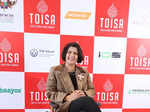 TOISA 2021: Red Carpet