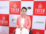 TOISA 2021: Red Carpet