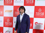 TOISA 2021: Red Carpet