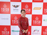 TOISA 2021: Red Carpet