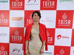 TOISA 2021: Red Carpet