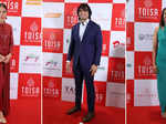 TOISA 2021: Red Carpet