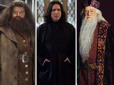 Most shocking deaths of Harry Potter stars