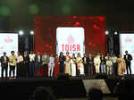 TOISA 2021: Winners