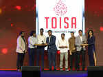 TOISA 2021: Winners