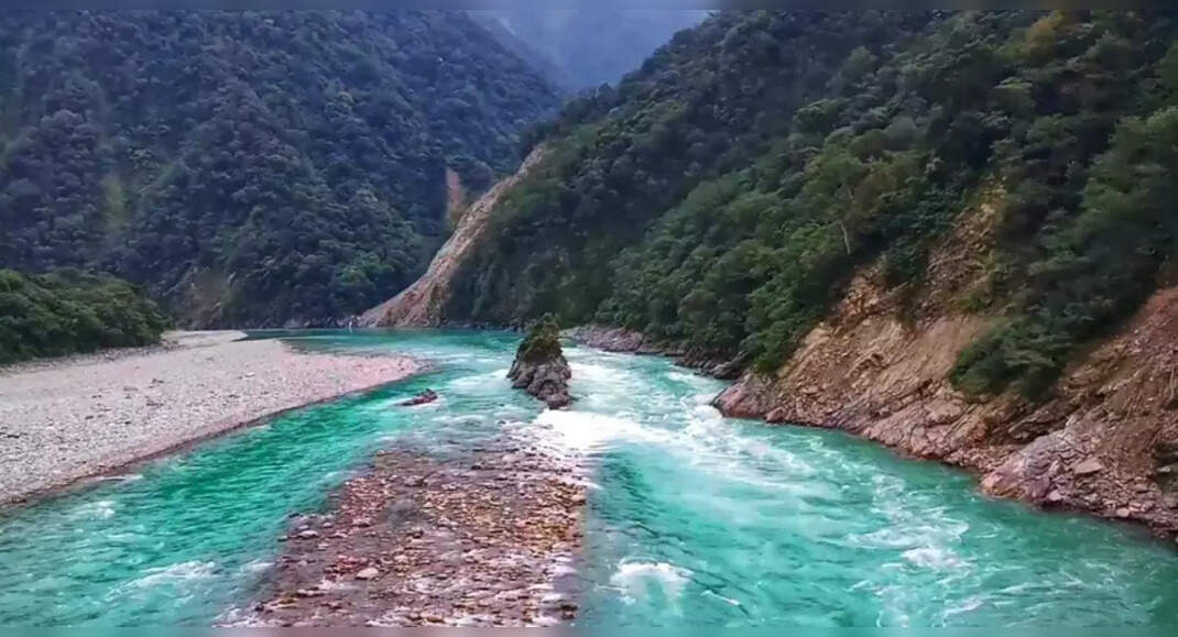 Why Arunachal’s Parshuram Kund needs to be on your travel bucket list?