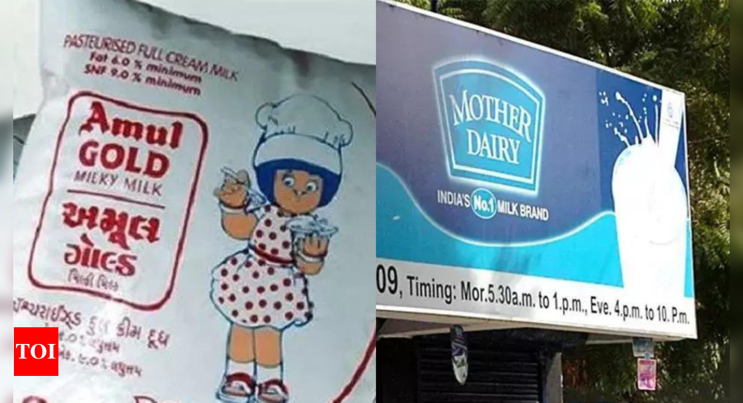 Amul to Set Up State-of-the-Art Milk Processing Plant in Telangana |  Hyderabad International Convention and Exhibition Center ( HITEX )