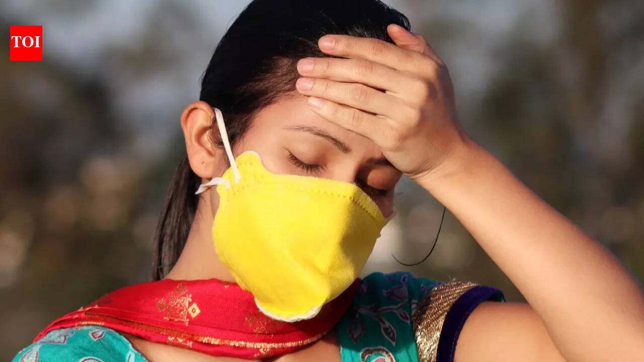 Winter, COVID and pollution: A cocktail of risk factor for stroke