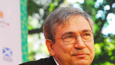 'I am not defending the headscarf. I am defending a woman’s right to decide': Orhan Pamuk