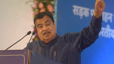Centre plans to take over state highways for widening, says Gadkari