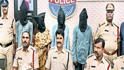 Honour killing: 4 admit to murdering 18-year-old in Hyderabad