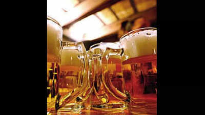 Goa to earn additional Rs 50 crore/year from hike in excise on beer