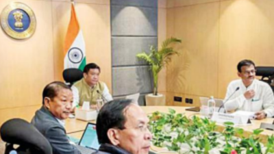 Arunachal Pradesh Public Service Commission chairperson quits over assistant engineer exam paper leak