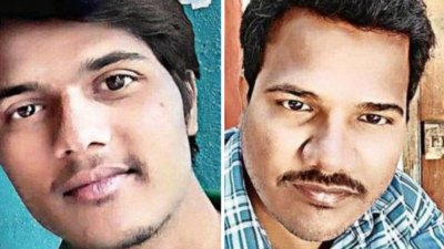 Bengaluru: Man seeks to dispel myth by donating brother's organs