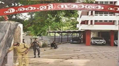 2 more Youth Congress activists booked