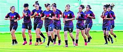 Rude awakening for India