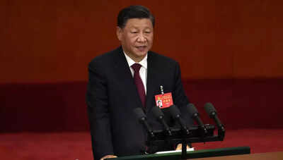 Xi Jinping hails Hong Kong transition out of 'chaos', slams Taiwan 'separatism'