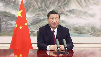 China will accelerate building of world-class military, strong strategic deterrent: Xi