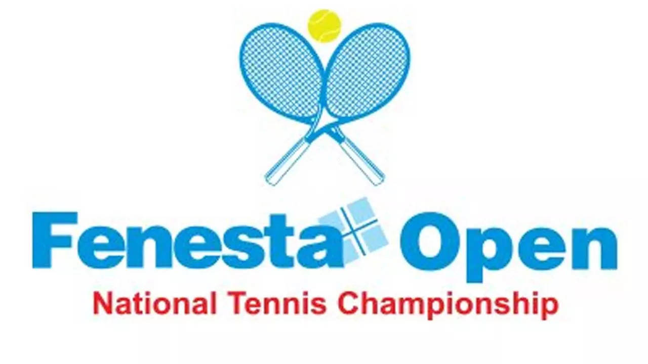National Tennis: Siddharth, Rashmikaa crowned champions - The Statesman