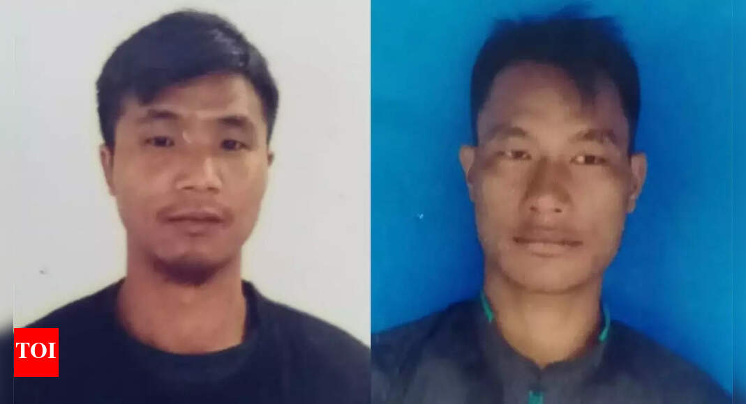 Two Arunachal boys missing for 56 days near China border
