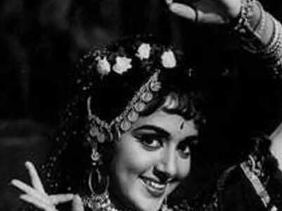 Hema Malini's 10 ethereal looks