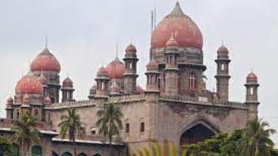 Telangana high Court closes all pleas on secretariat mosque