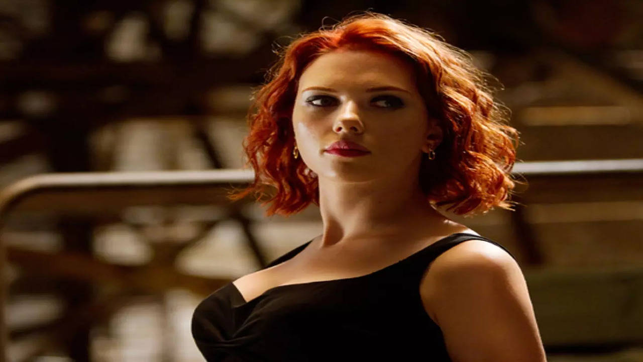 Scarlett Johansson talks about 'bizarre' sex scene from 'Her' involving  Joaquin Phoenix | English Movie News - Times of India