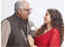 Janhvi Kapoor says she got to know father Boney Kapoor in a new capacity as she speaks about collaborating with him in 'Mili'
