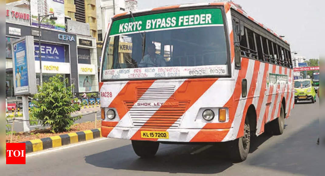 ksrtc-ksrtc-suspends-bypass-feeder-service-in-district-kochi-news