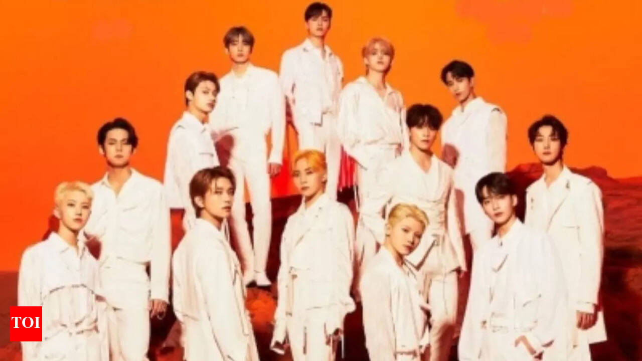 K-POP・アジア SEVENTEEN Seventeen adds 3 cities to Asia tour - Asia News NetworkAsia News