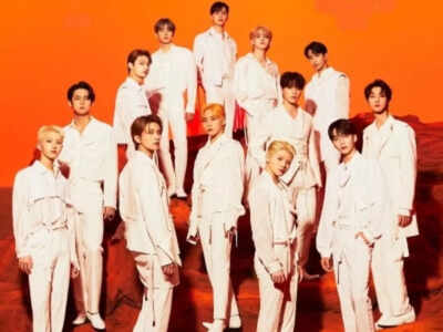 K-pop group SEVENTEEN announces additional tour dates after 4 new