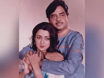 400px x 300px - Shatrughan Sinha on Hema Malini Birthday: Marriage could dent any actress'  image but Hema remained the Dream Girl - Exclusive | Hindi Movie News -  Times of India