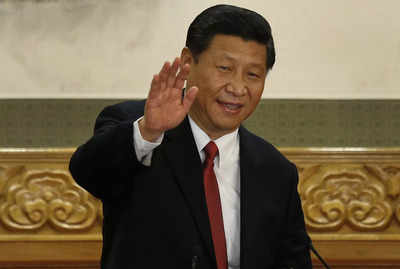 Key Xi Jinping quotes at China's 20th Communist Party Congress