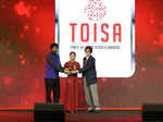 TOISA 2021: Winners