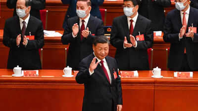 Explained: What is China's 20th CPC and why President Xi Jinping is on brink of total power