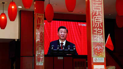 Explained: What is China's 20th CPC and why President Xi Jinping is on brink of total power