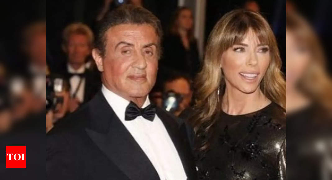 Sylvester Stallone, wife Jennifer Flavin keep Rottweiler that caused ...