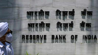 RBI Guv says central bank taking measures to improve availability of digital infra for banking