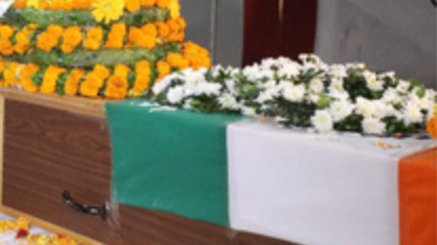 A jawan's death and a Delhi village lost in time: Chronicle of civic and political neglect