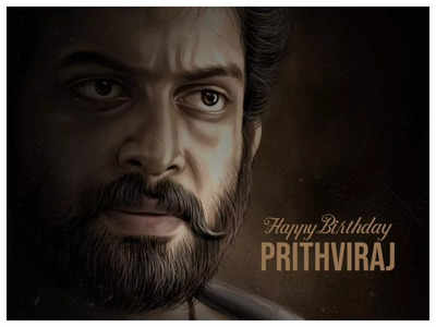 ‘Vilayath Buddha’: Prithviraj Sukumaran as Double Mohanan, makers share a special poster on actor’s birthday