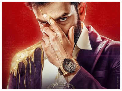 ‘Khalifa’: Prithviraj Sukumaran announces his next film with director Vysakh