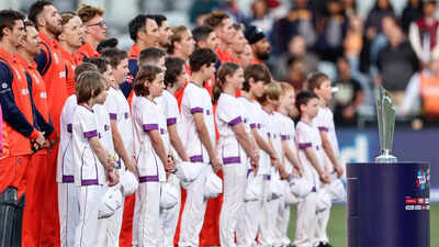 T20 World Cup: No restrictions or mandatory tests as Covid positive players can take the field