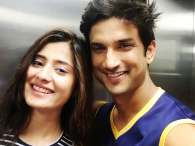 Throwback to when Vaishali Takkar who died by suicide had called Sushant Singh Rajput's suicide a 'planned murder'