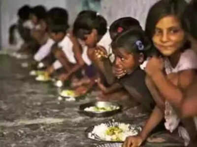 Global Hunger Index report irresponsible, mischievous: RSS body demands action against publishers
