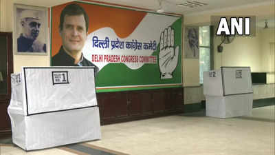 Congress set for historic election, to choose new president on October 17: All you need to know