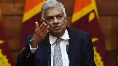 Debt restructuring talks under way with IMF, India, China: Sri Lanka President