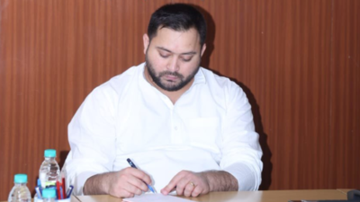 Suspension of senior doctor by Bihar deputy CM Tejashwi Prasad Yadav evokes outcry