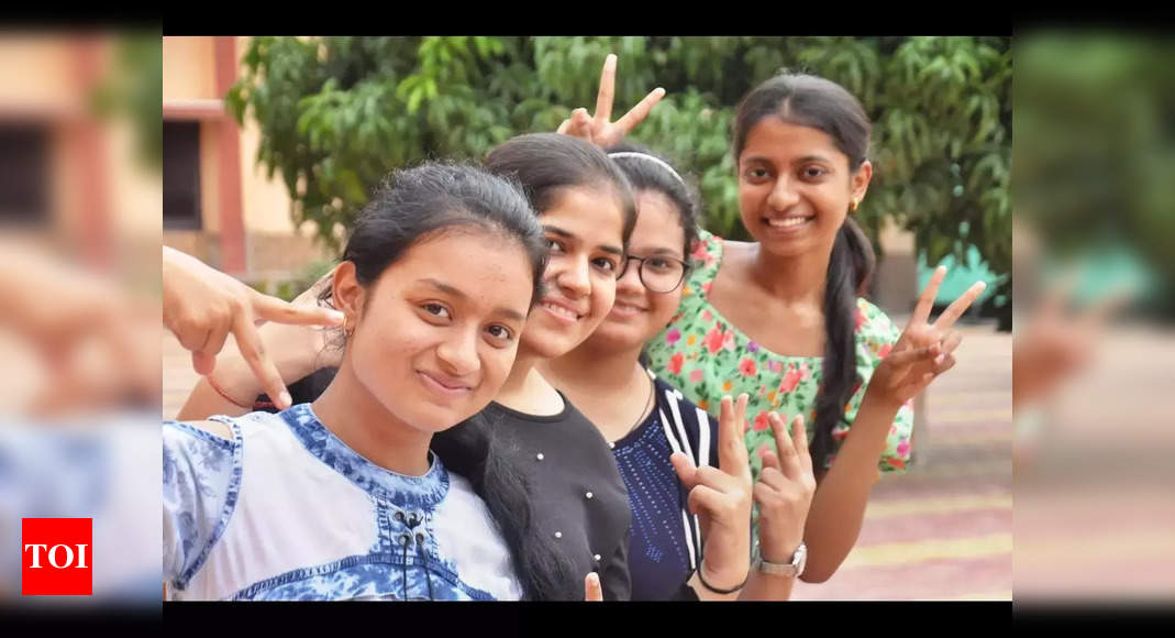 उखंड में उच्च शिक्षा में नई शिक्षा नीति शुरू – टाइम्स ऑफ इंडिया
