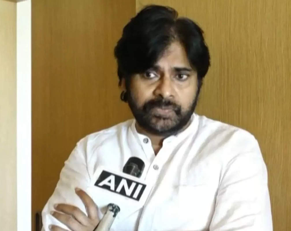 
“Want to obstruct growth of Jana Sena”: Pawan Kalyan on arrest of party supporters
