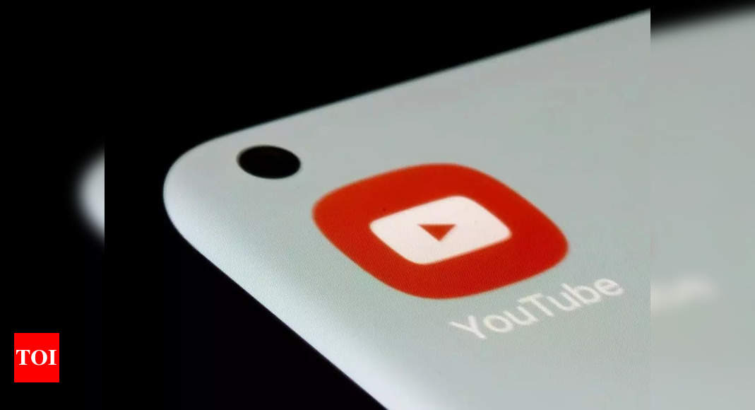 Explained: How to test experimental features on YouTube – Times of India